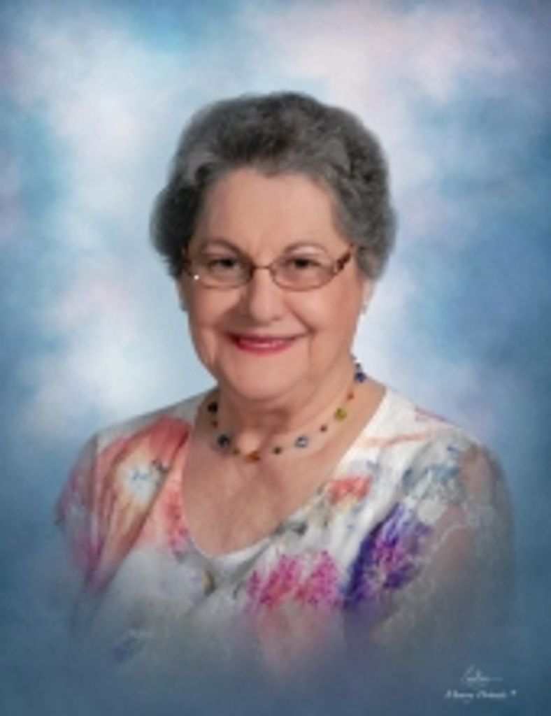 Florence M. Mcalister