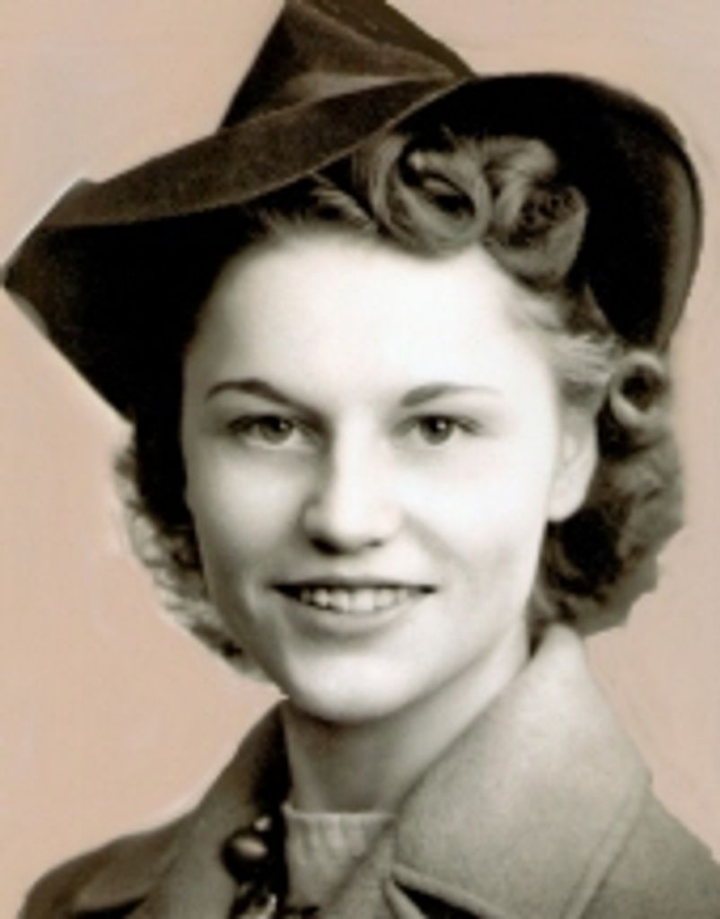 Frances Thiel Profile Photo