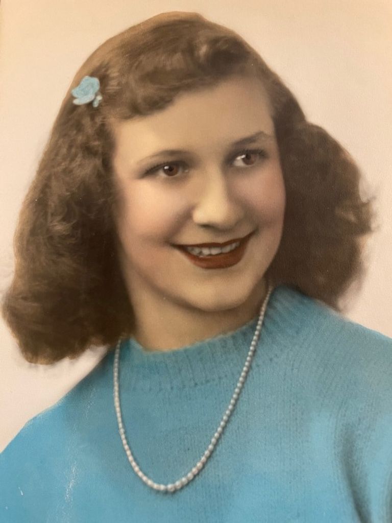 Alice (Adams)  Smith