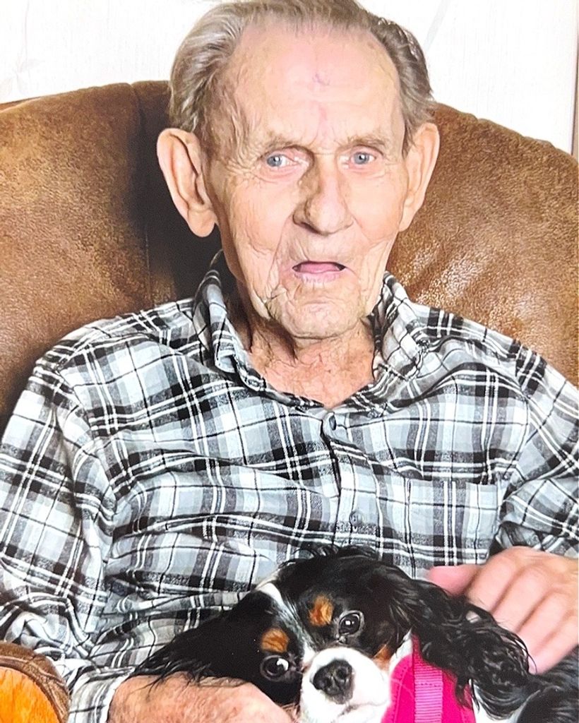 Bobby Gaines Profile Photo