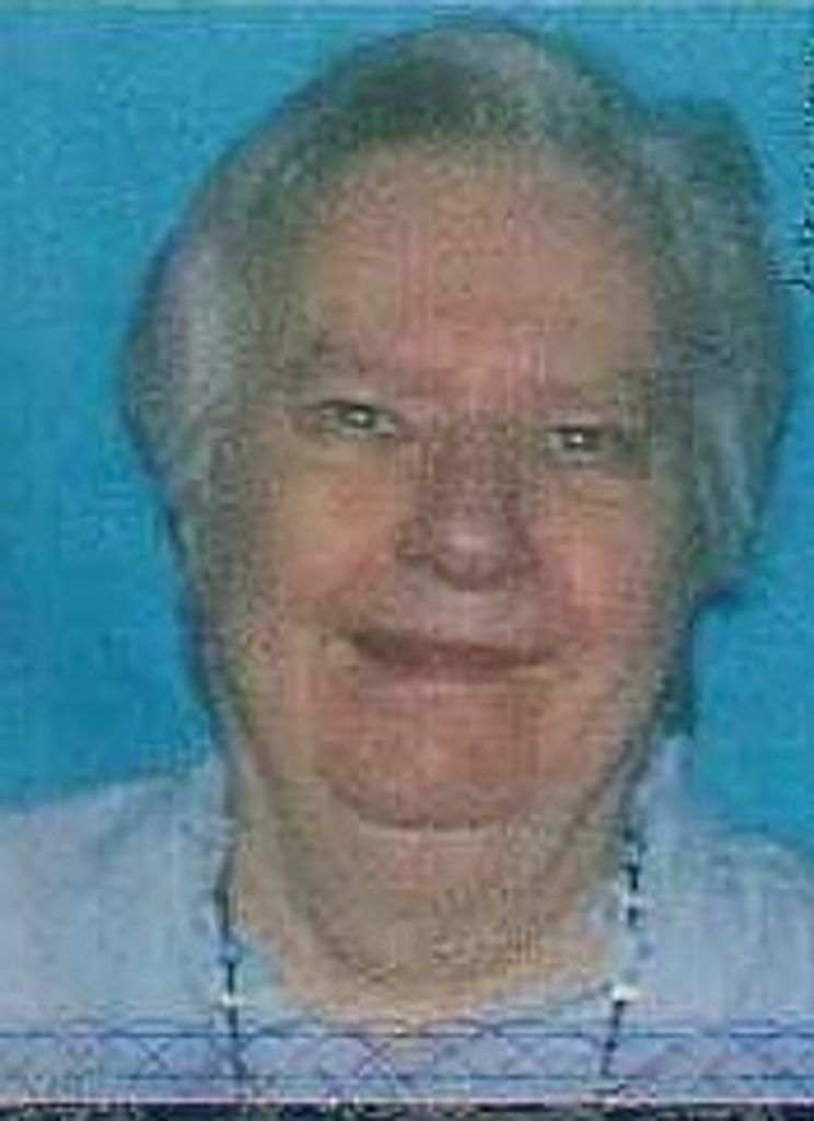 Wanda Fern Brozek