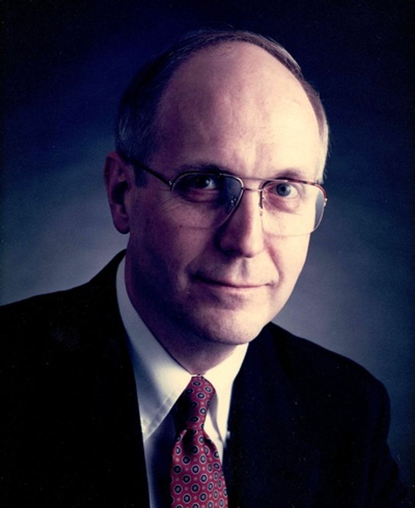 Kenneth L. Ferstl