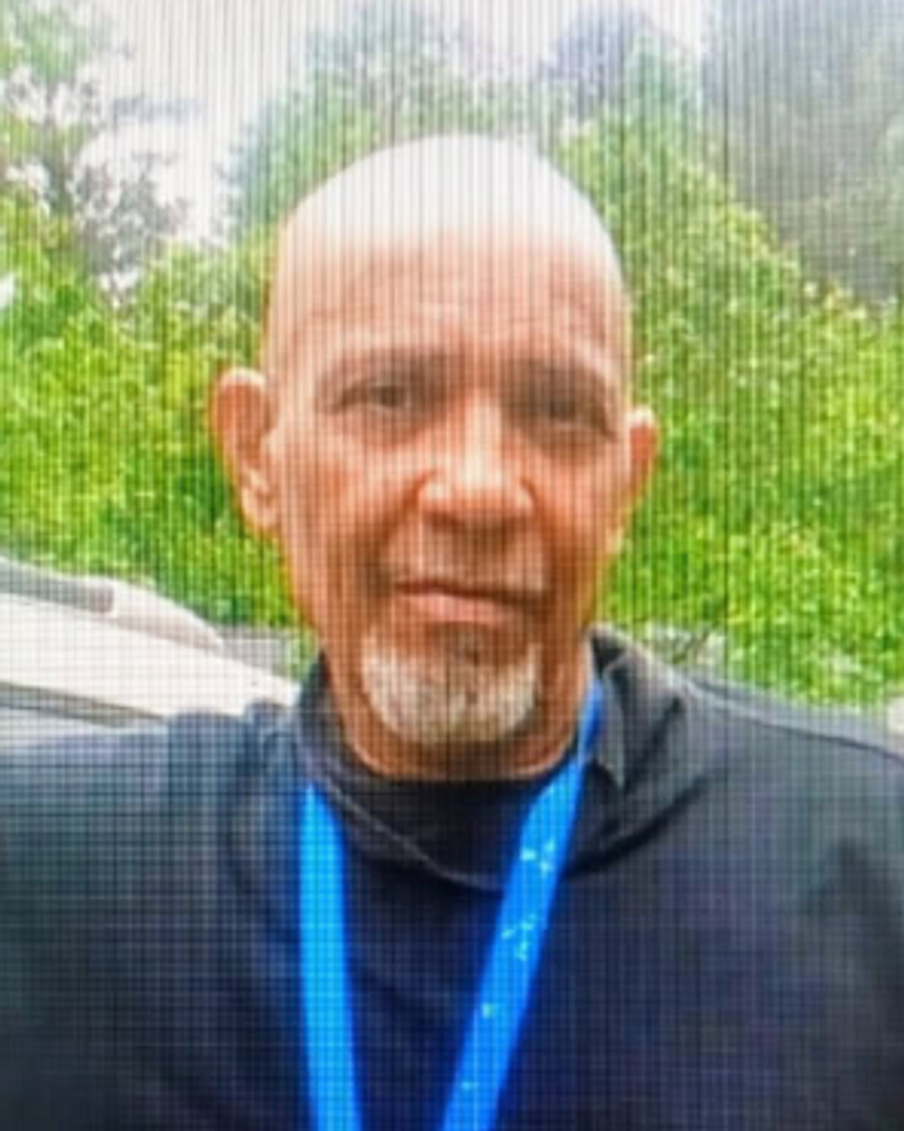 Kenneth Howard Jones