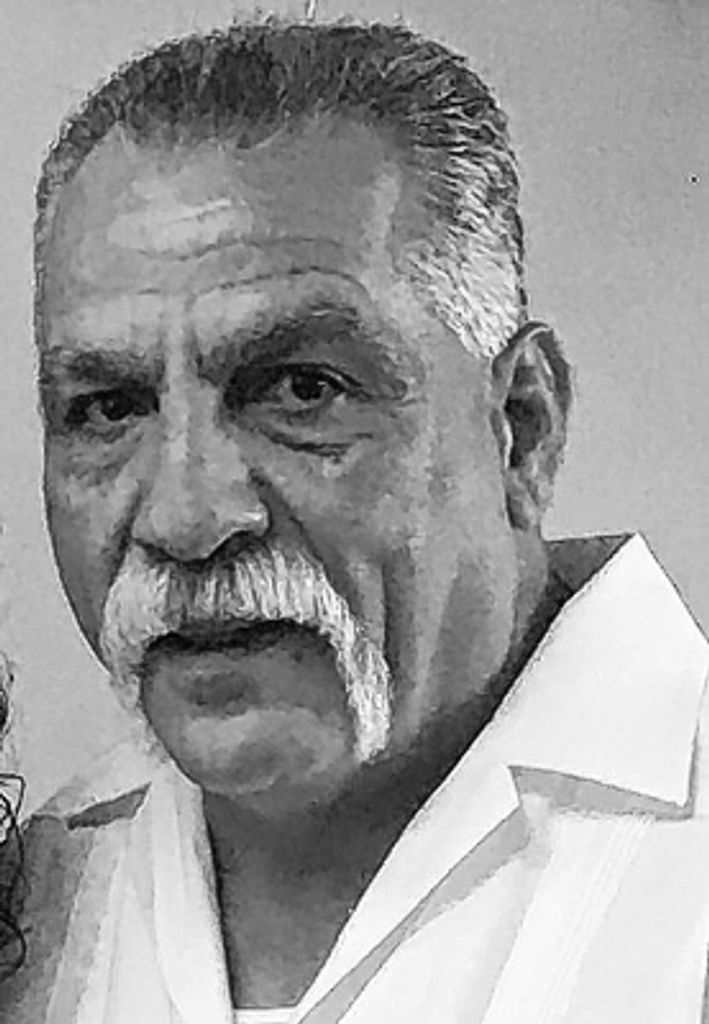 William Rodriguez Jr.