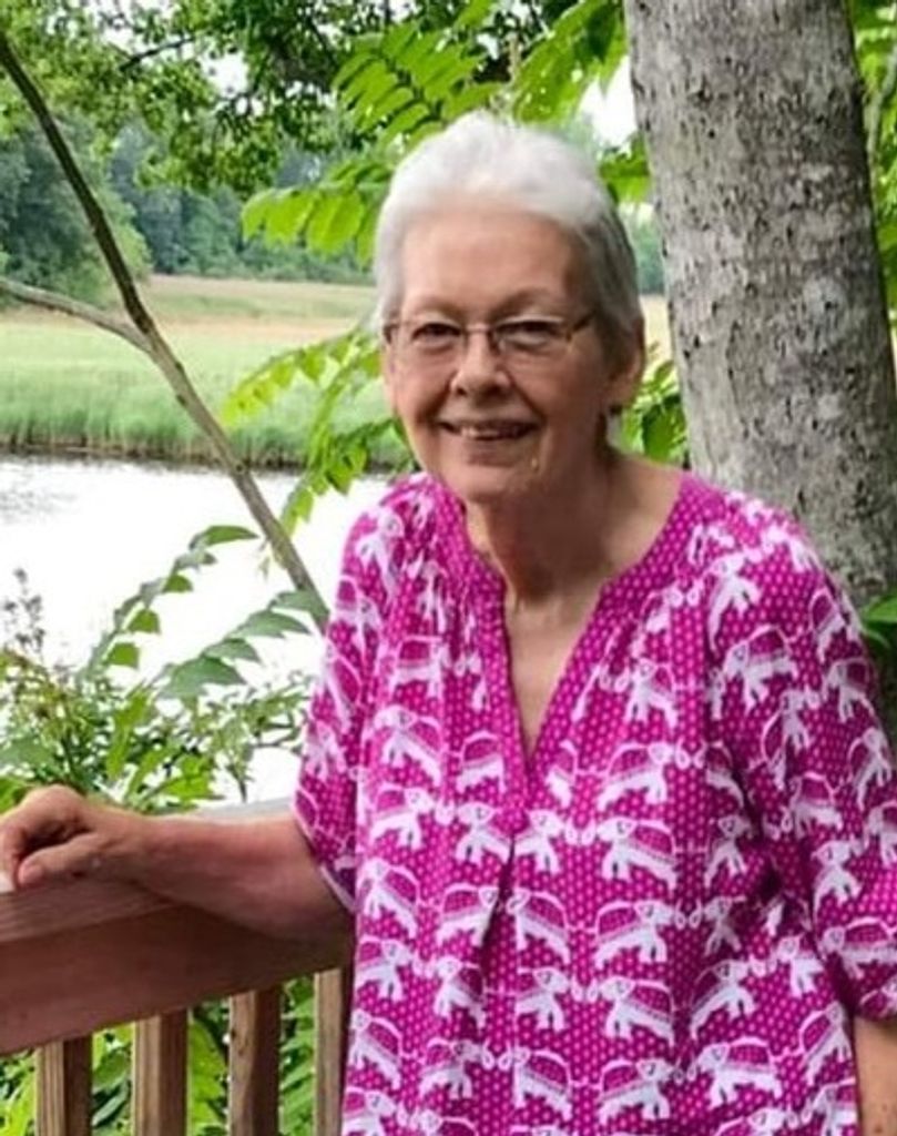 Joann Mae Creekmore Greene Profile Photo