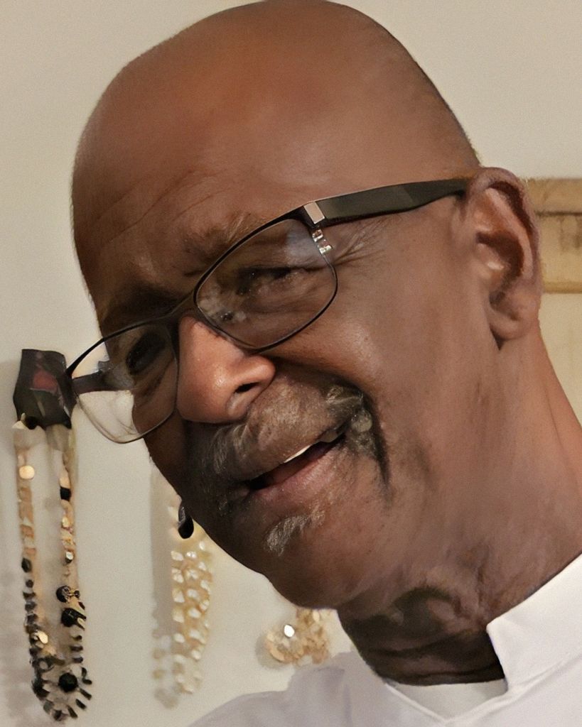 Michael Thomas Profile Photo