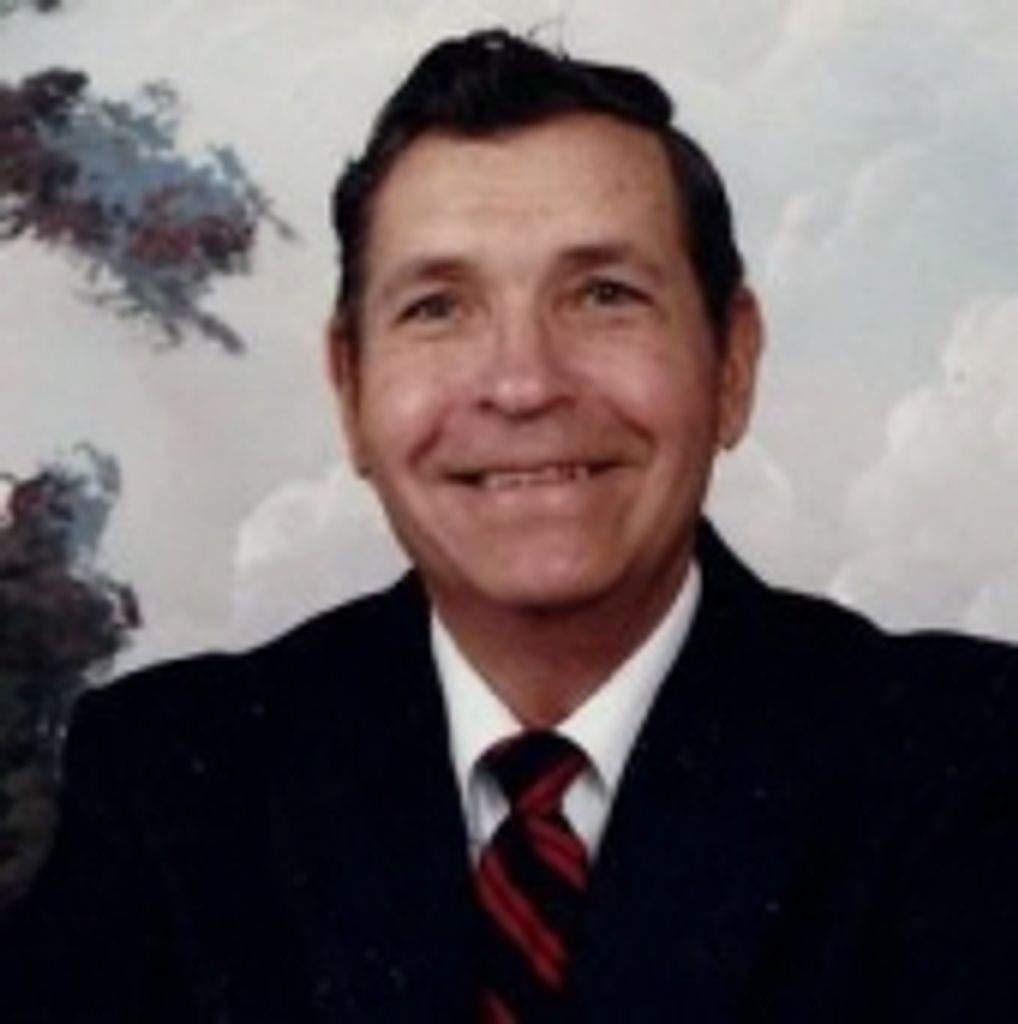 Paul B. Watts