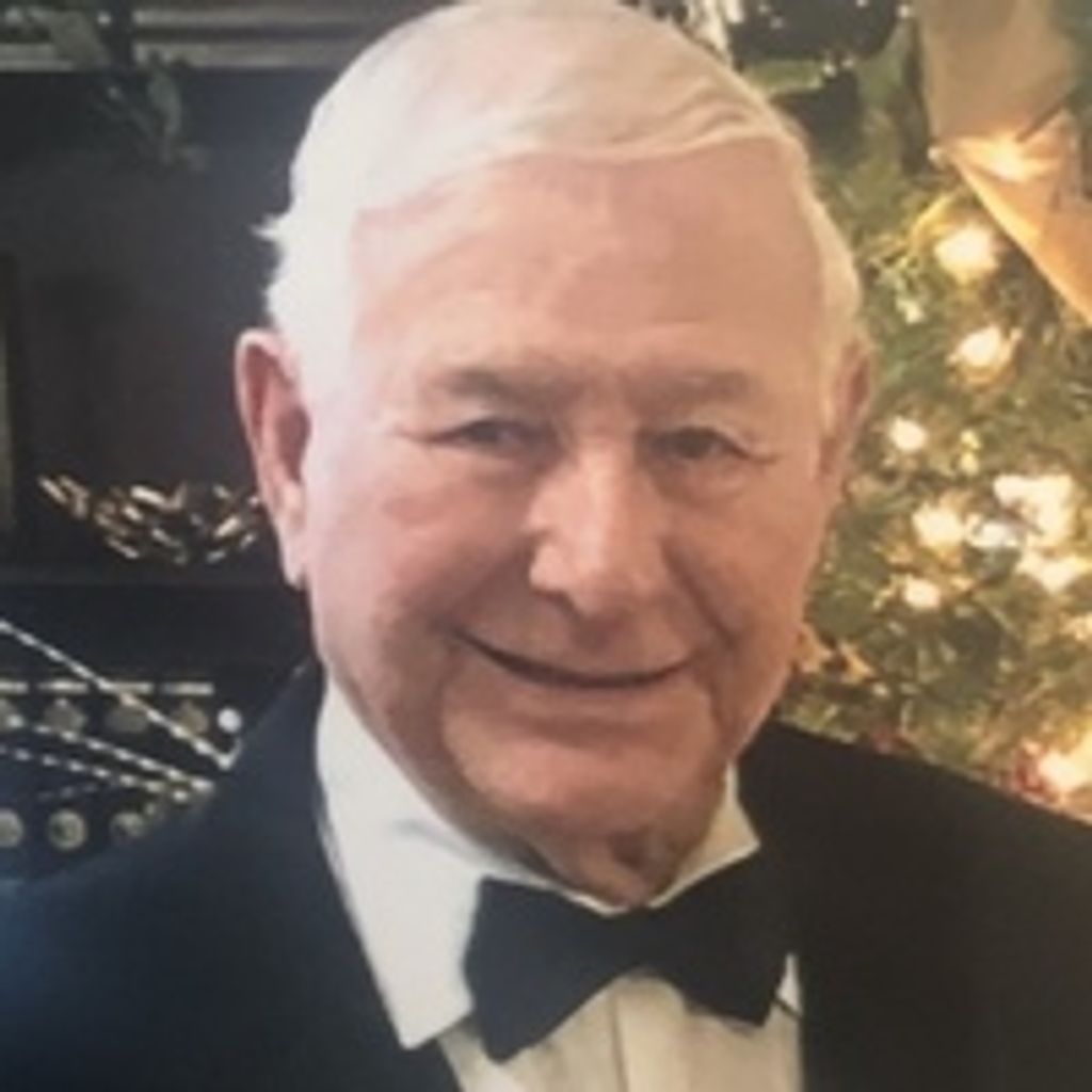 Theodore Pumo  Sr.