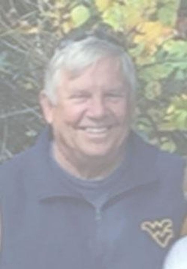 Richard Lee Harrison