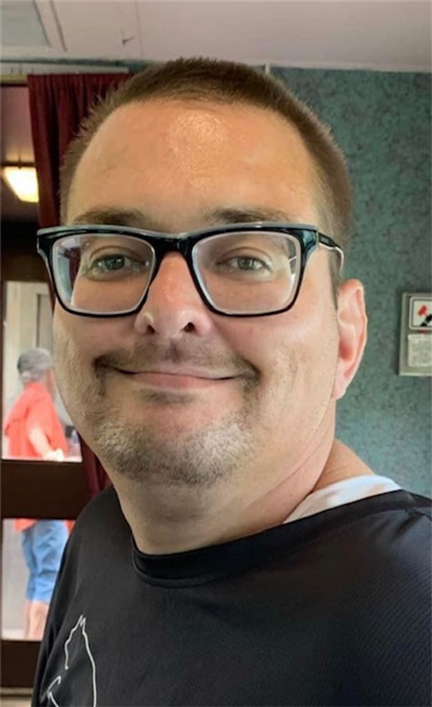 Jeremy Birge Profile Photo