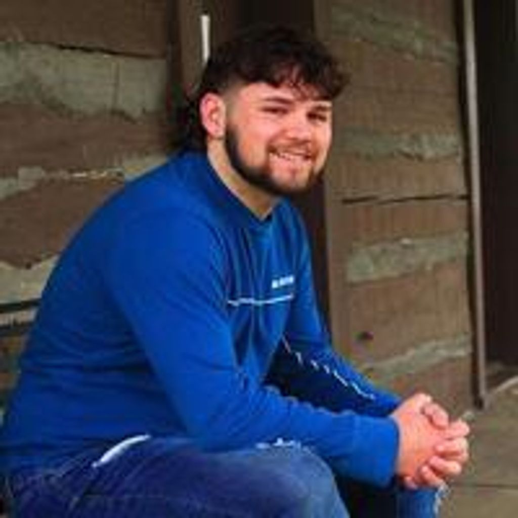 Jacob Briar Wolfe Profile Photo