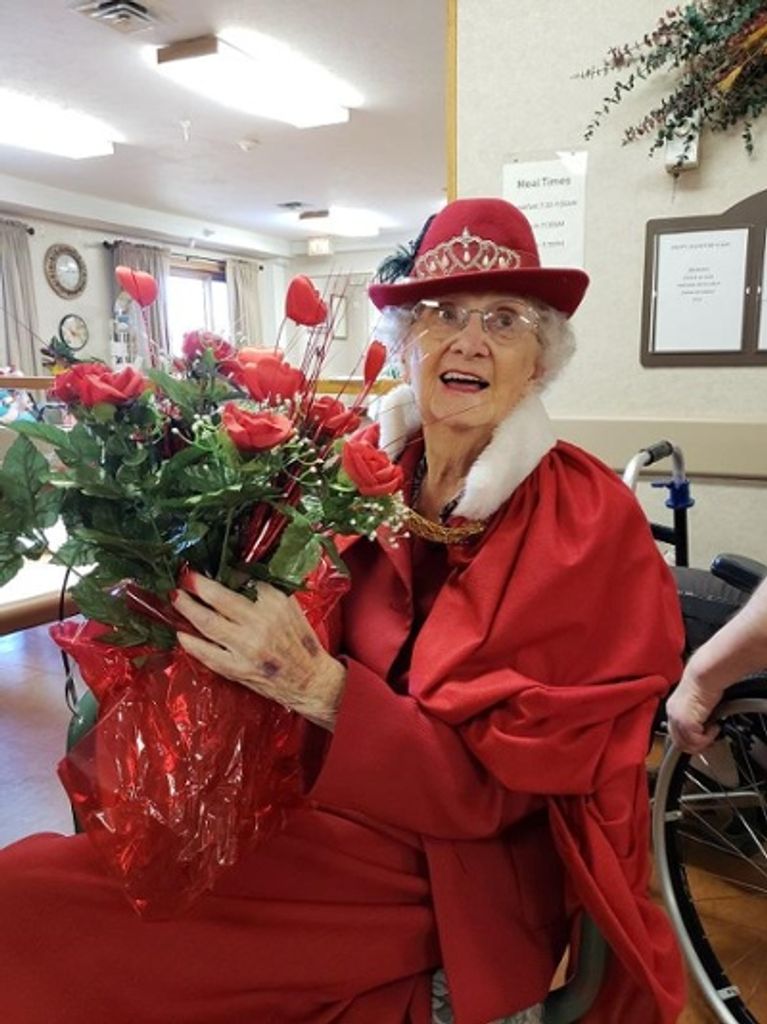 Eileen F. Beman