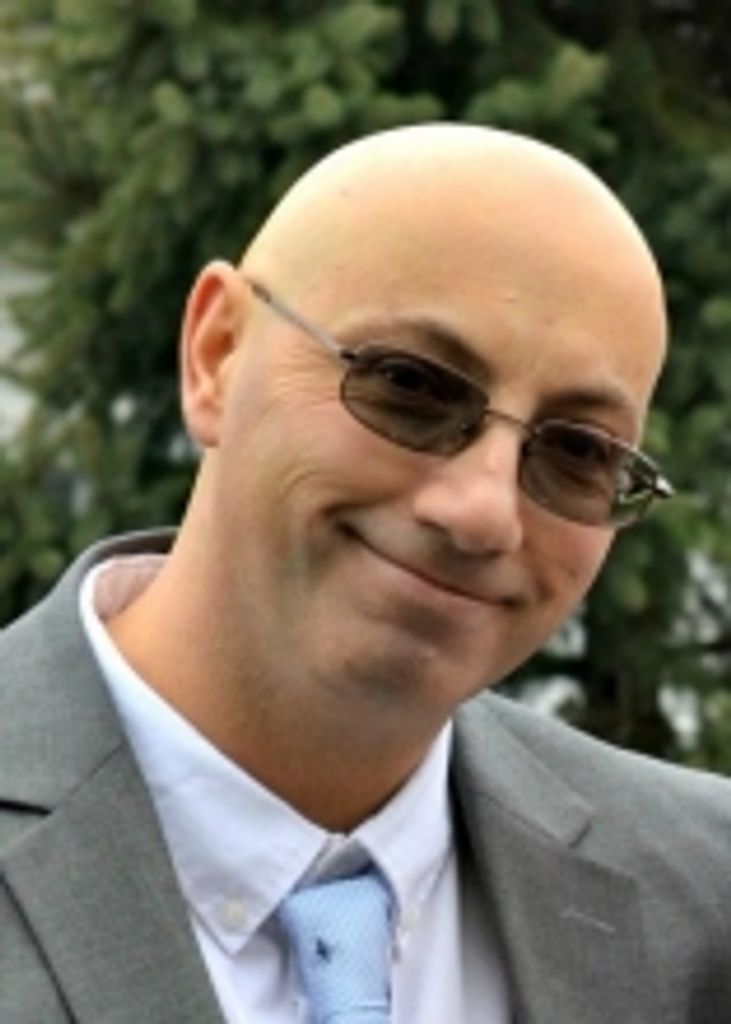 Christopher W. Chris Balduf