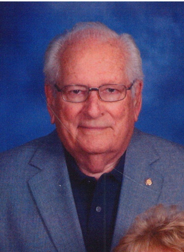 Lewis I. Simmons