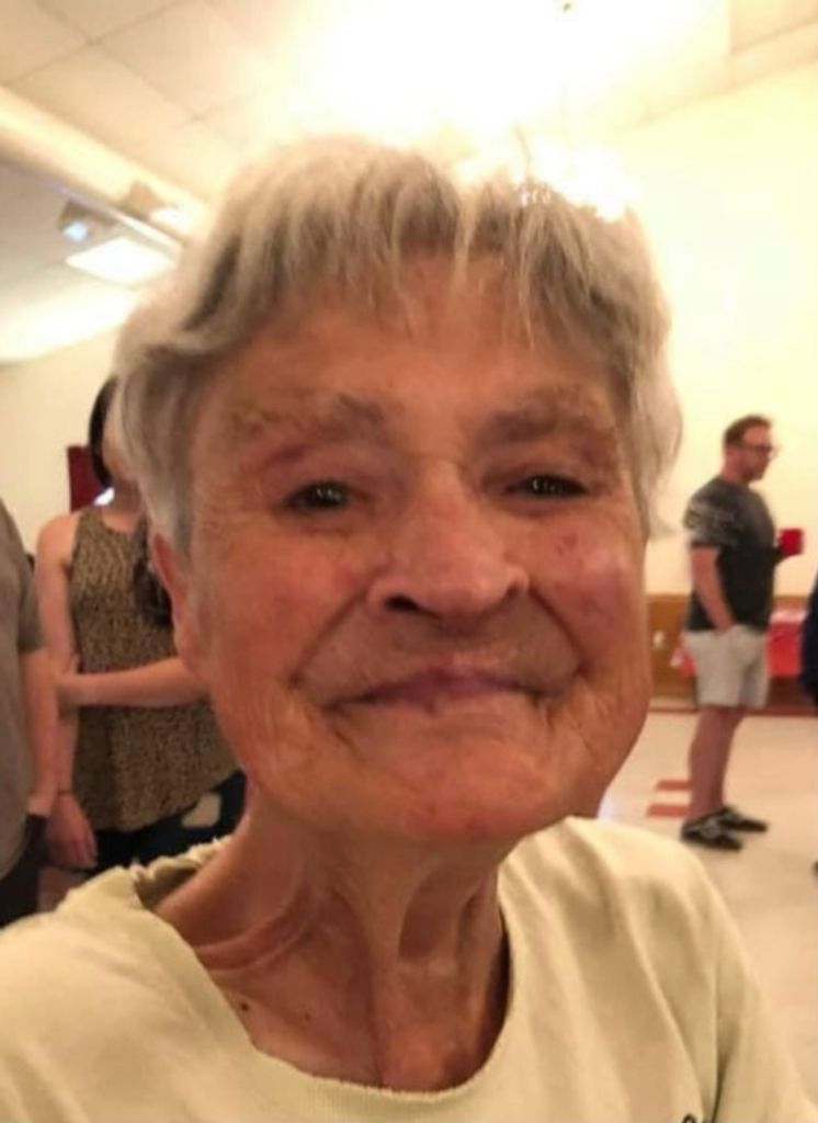 Sarah May "Sally" (Salem)  Armstrong Profile Photo