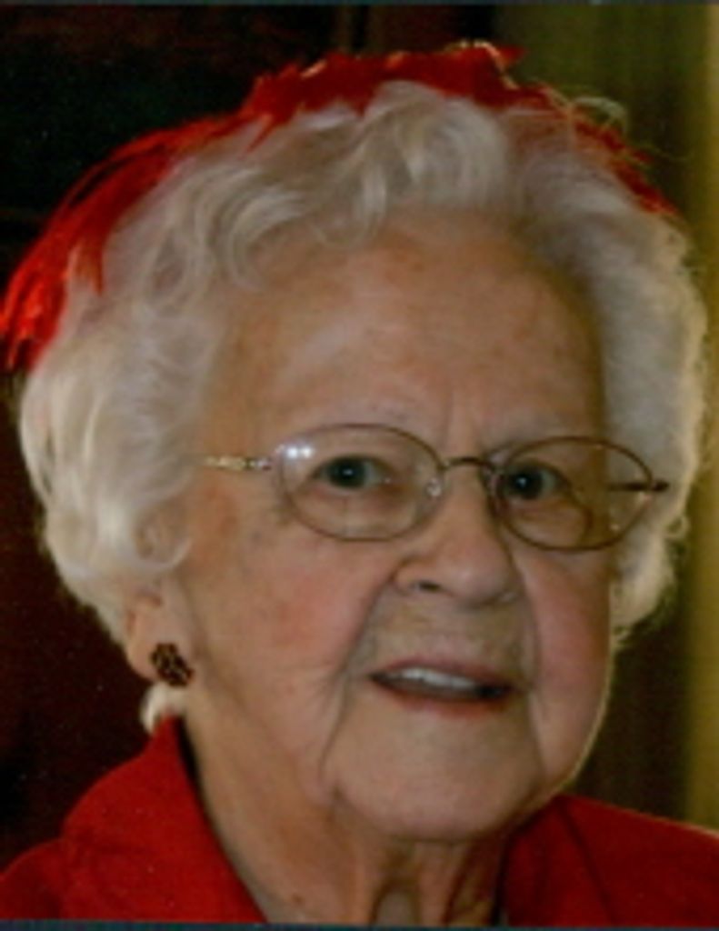 Sylvia G Richardson