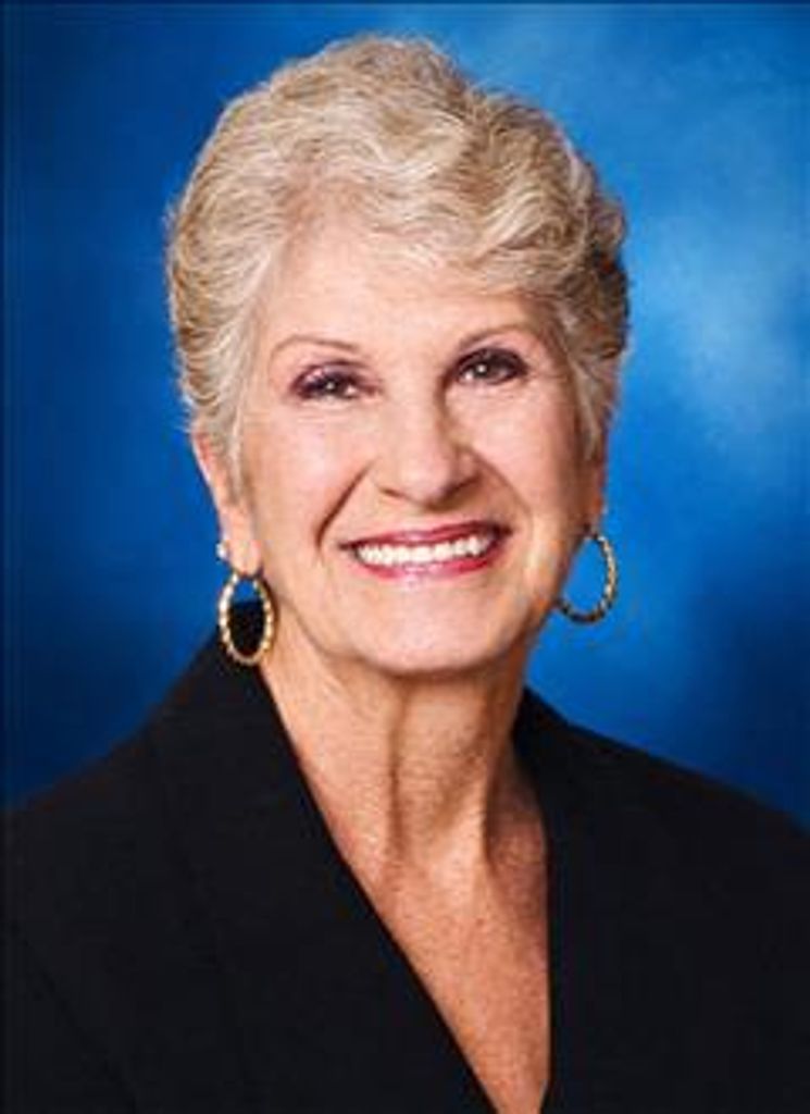 Betty Lou Stirling Profile Photo
