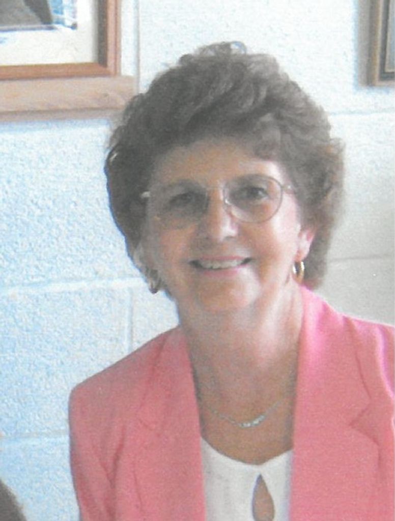 Rexanna (Bondurant)  Ashcraft Profile Photo