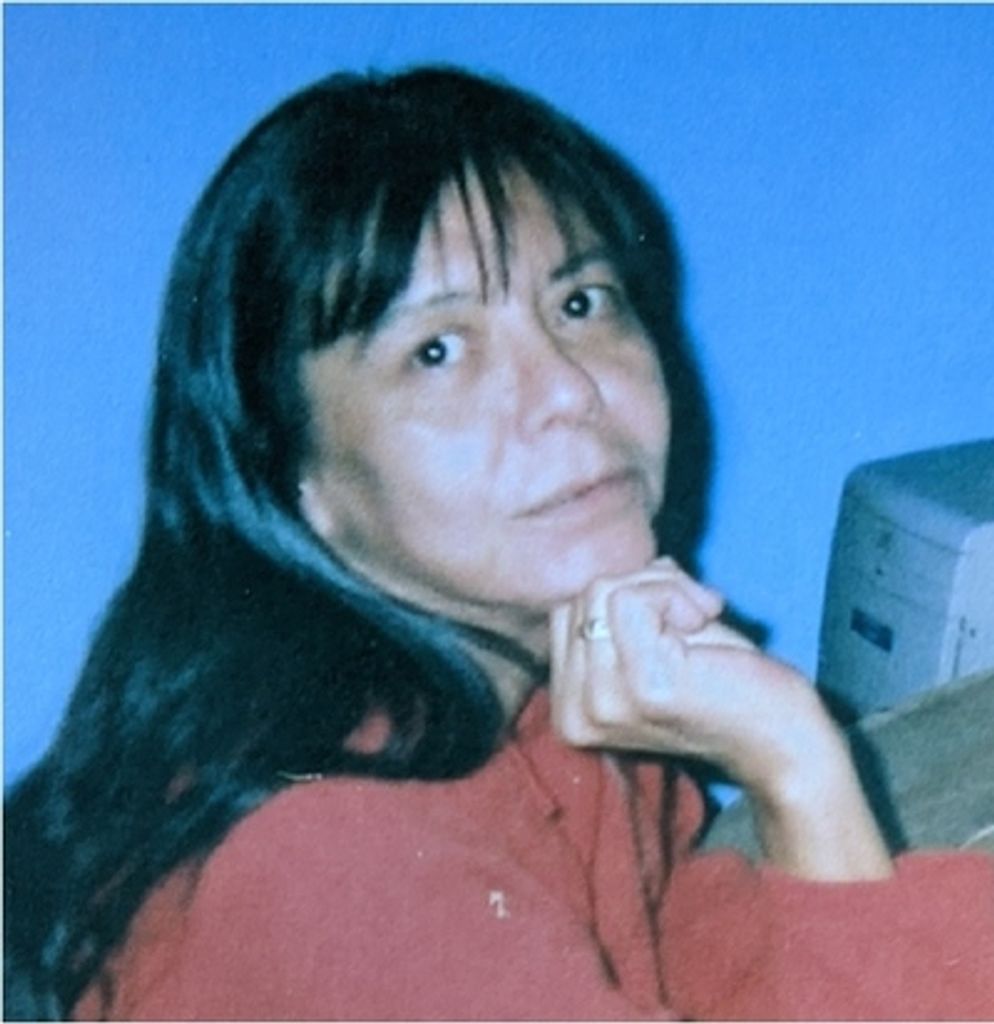 Shirley Ann Perry Profile Photo