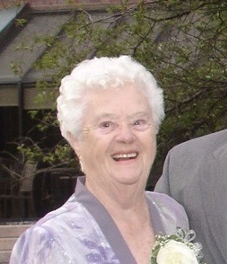 Theresa L. (McCann) Keough Profile Photo