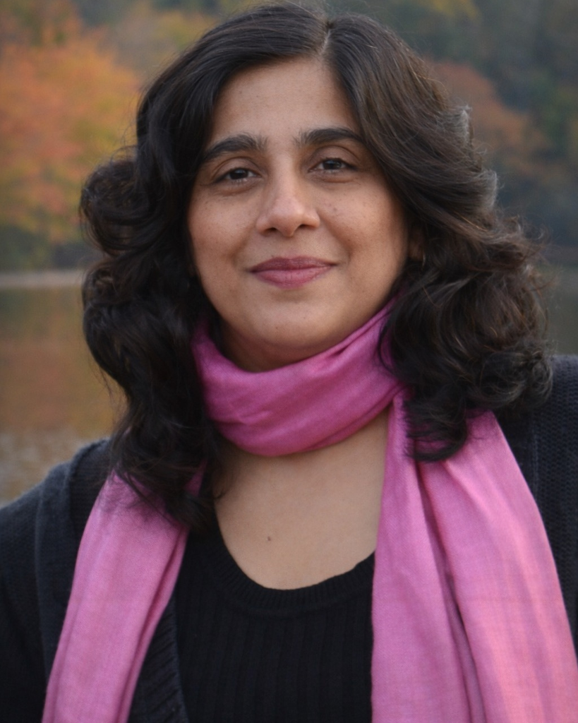 Madhu Aggarwal Profile Photo