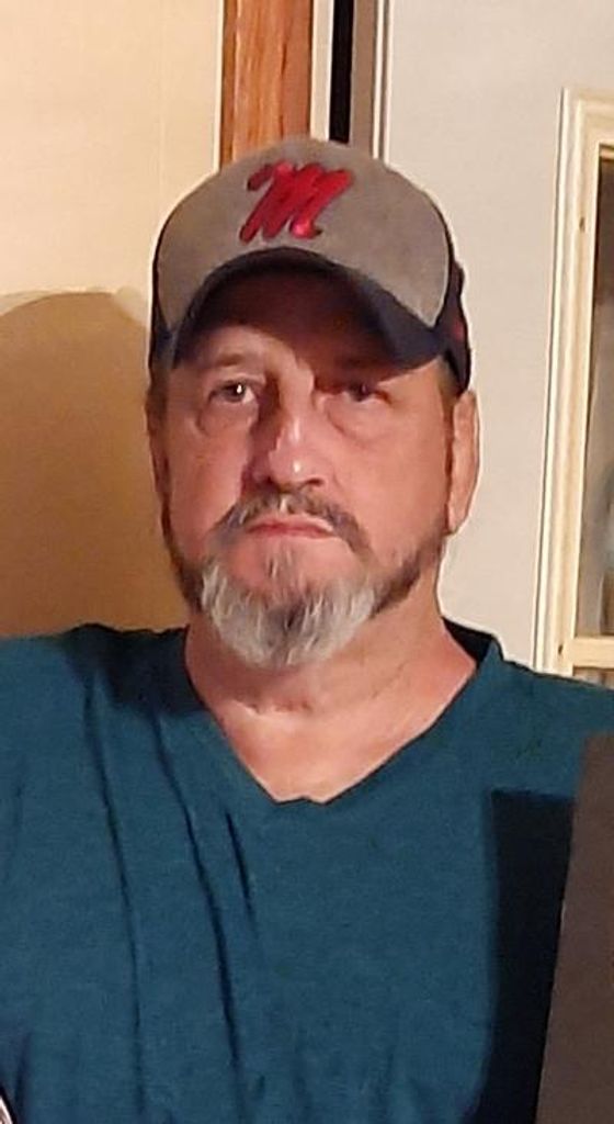 Terry Eugene Carney Profile Photo