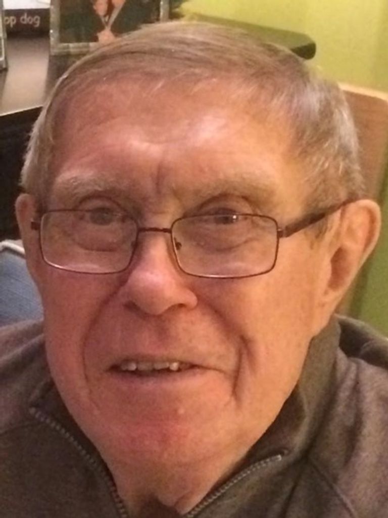 Robert Wendell Ellison Profile Photo