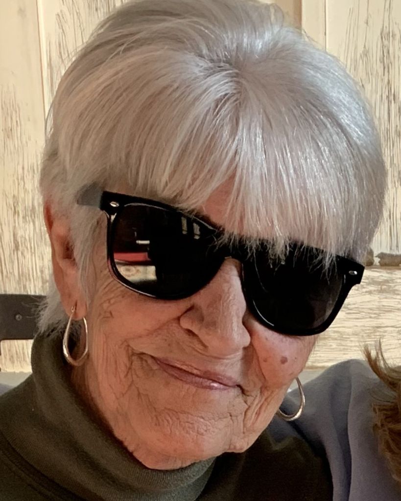 Maribeth Travis