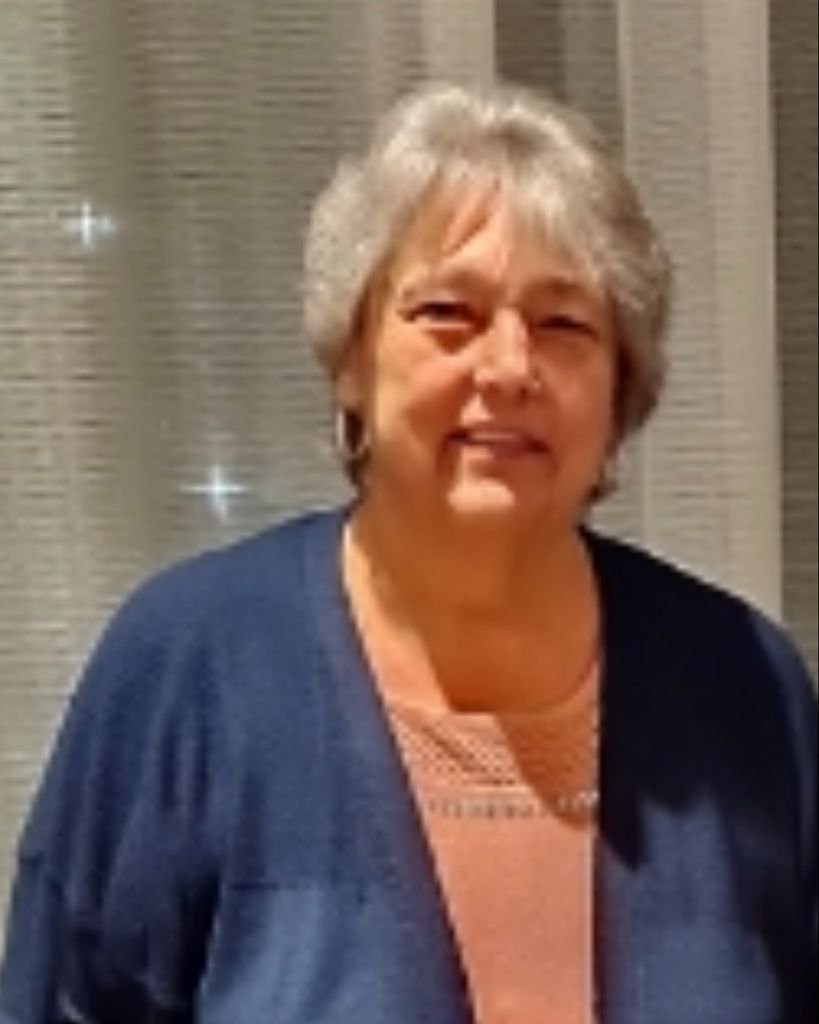 Julia Marie Lawson