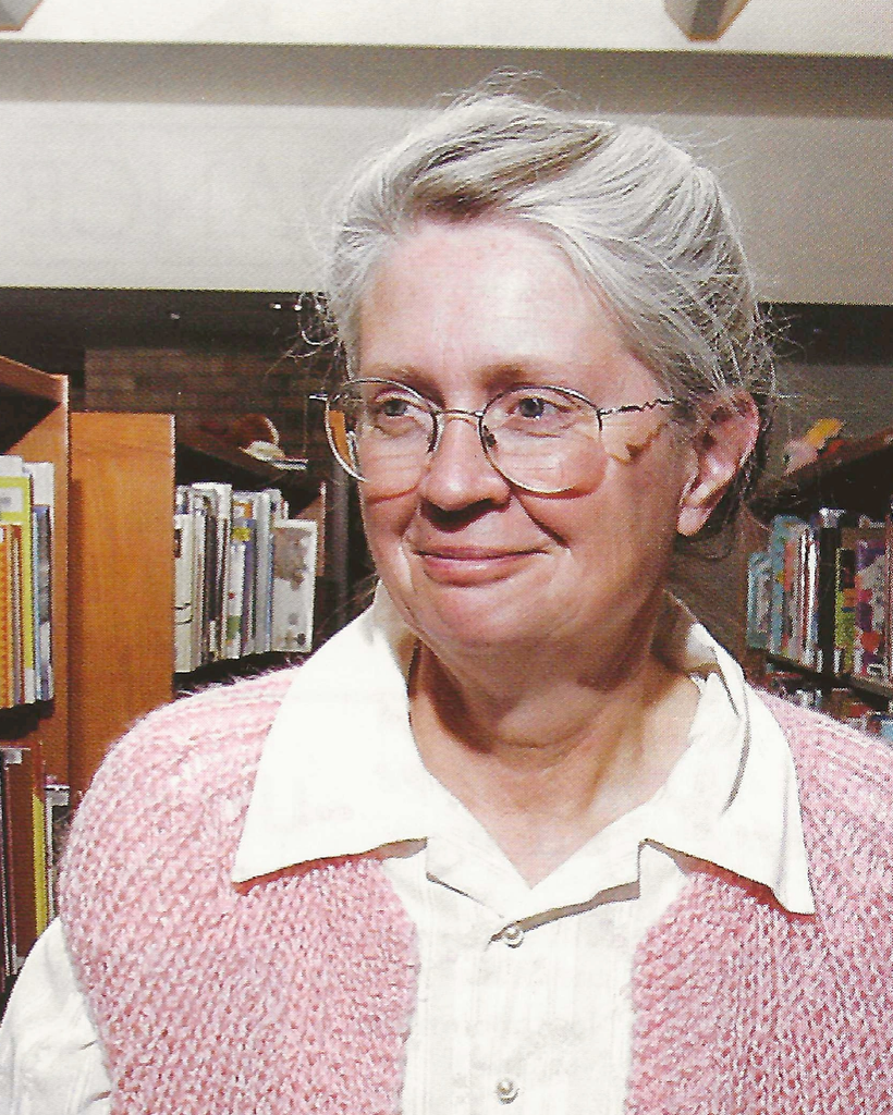 Mildred Ann Sturgeon
