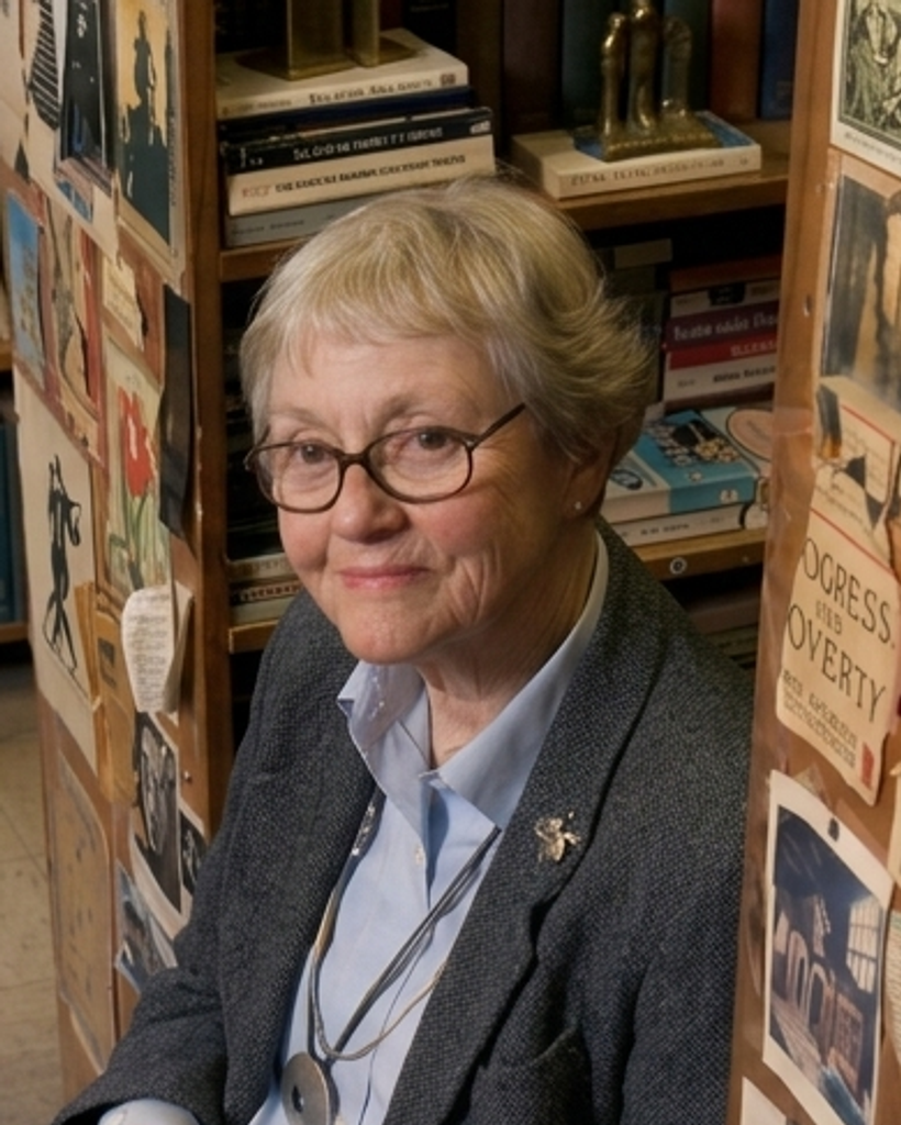 Caryl F. Askins