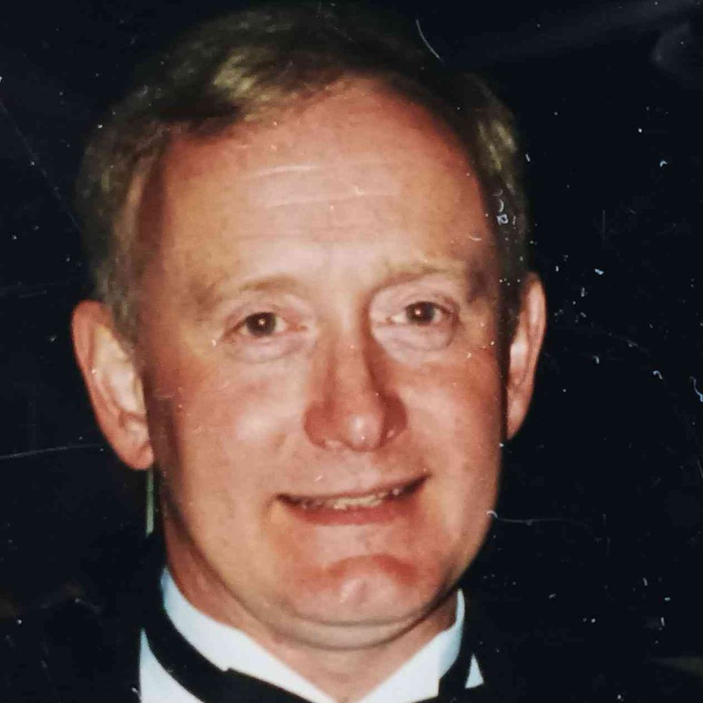 Daniel Howard Fuller Profile Photo