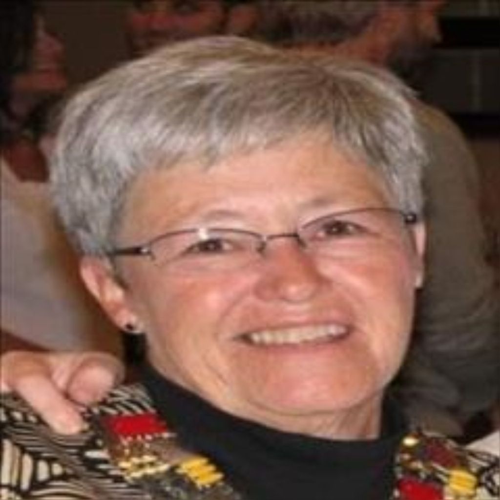 Cheryl Ann Posey Profile Photo