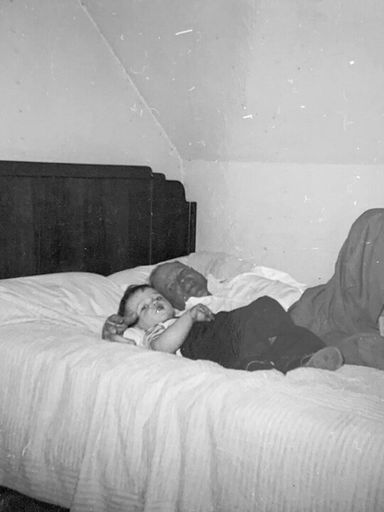 Michael Gilbert photo gallery thumbnail 25 of 49