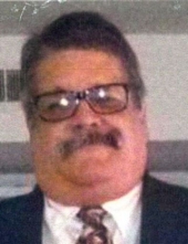 Loretto   "Larry"  Torres