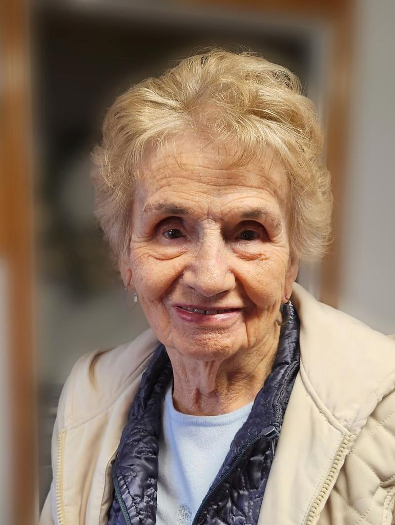 Ruth Shoemaker Clark Profile Photo
