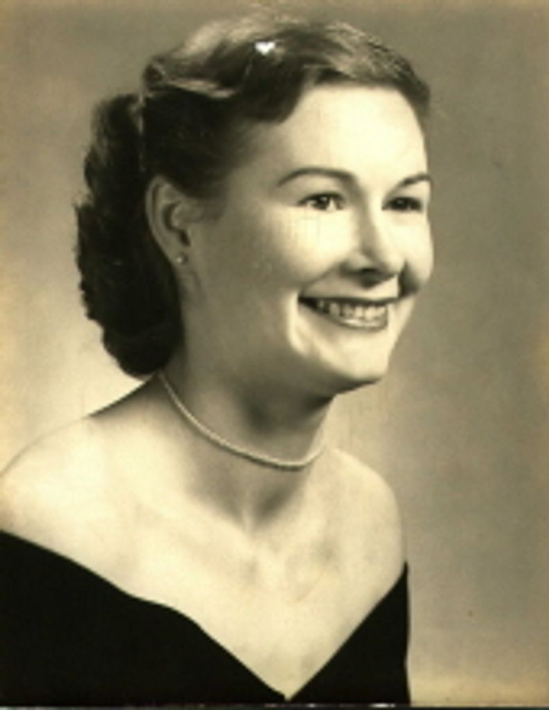 Loveda S. Osborne Profile Photo
