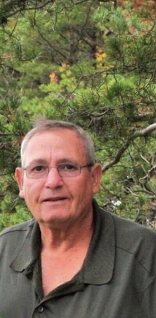 David M Dick Profile Photo