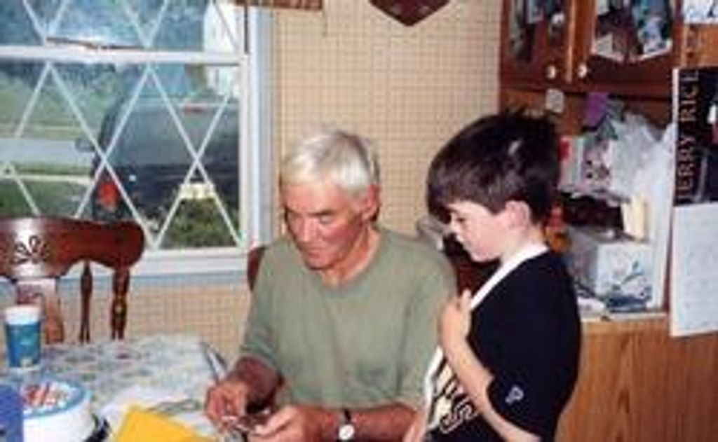 Charles Edward Ellinger