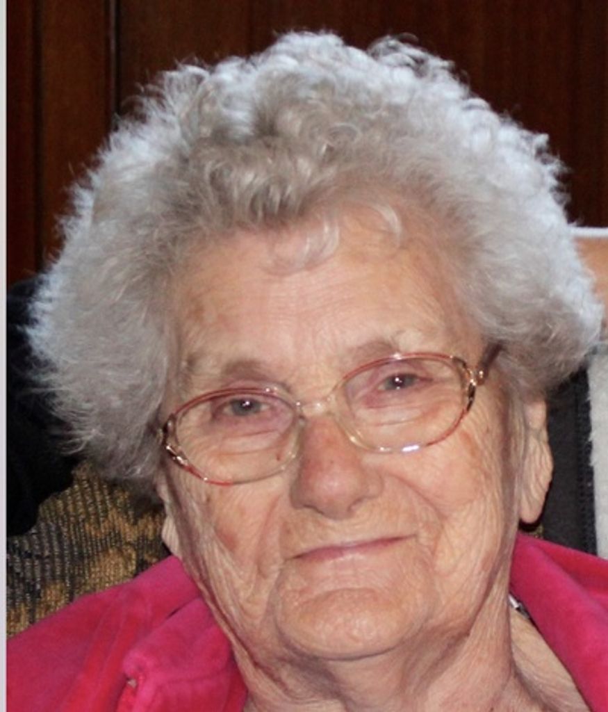 Bettie Lewis Holmes Profile Photo