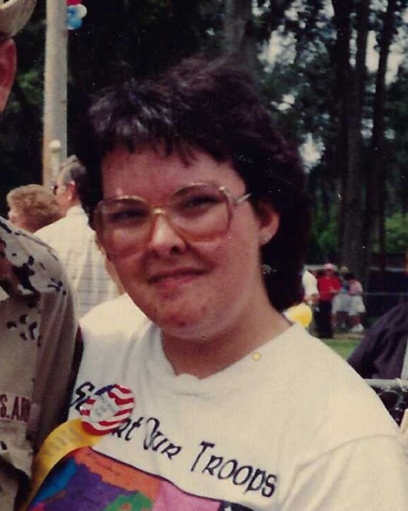 Cynthia Shipp Bringman