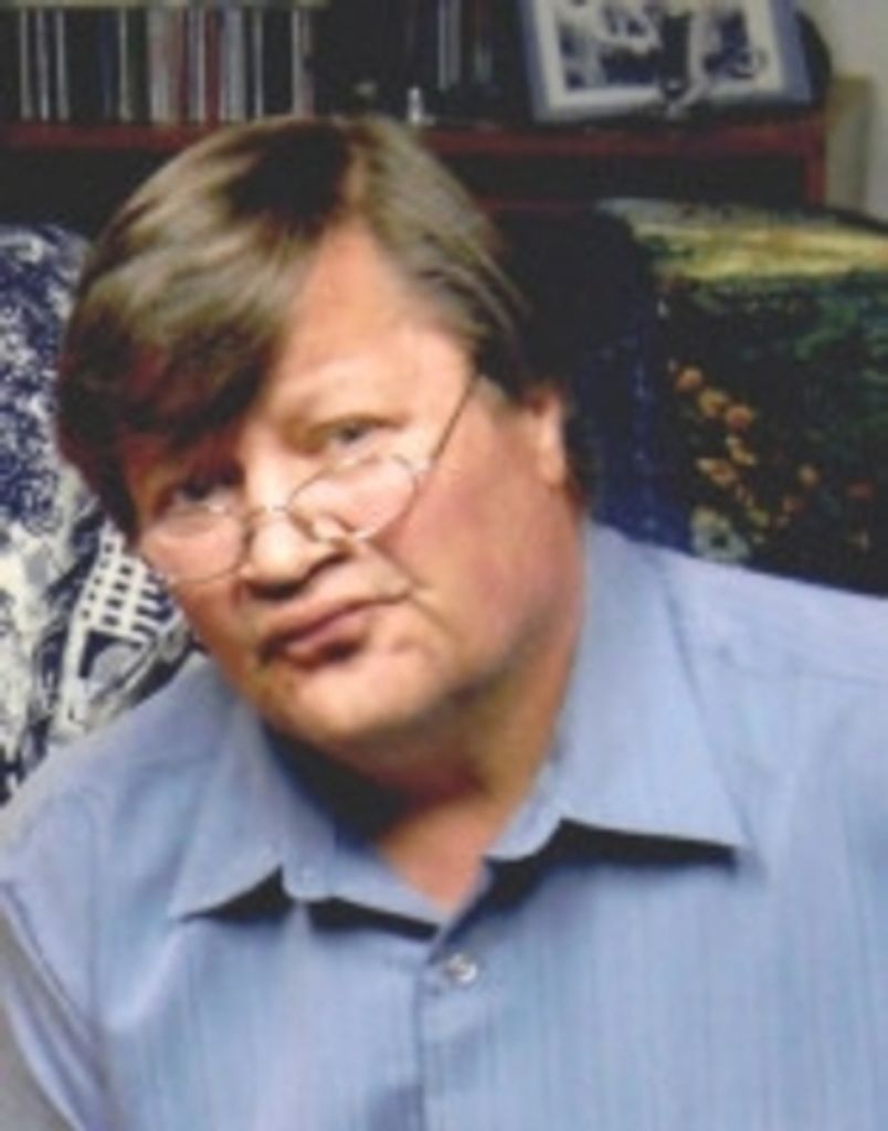 Lawrence C. Larry Wiggins