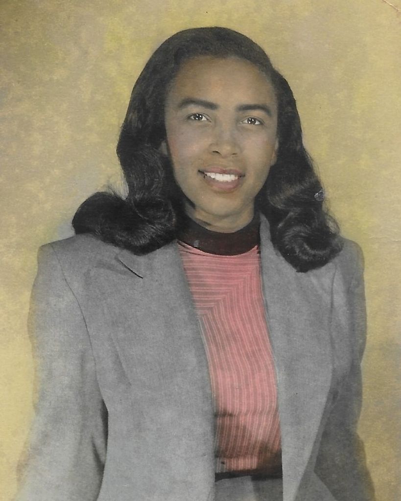 Mrs. Georgianna Granger Smith Profile Photo