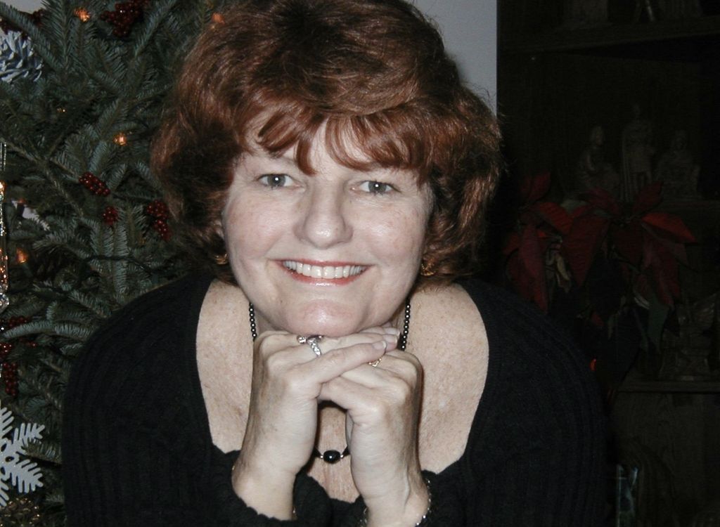 Linda Lee Brown