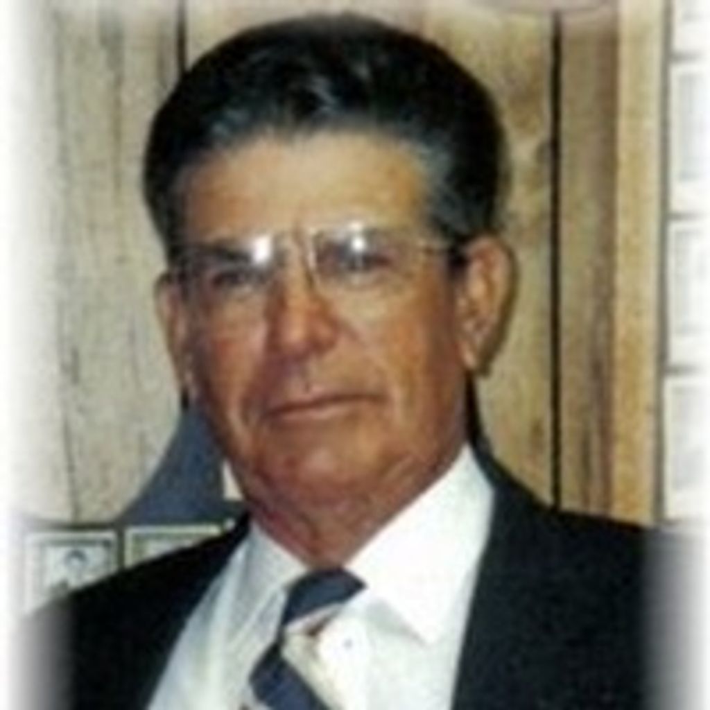 Harlan Joseph Chatagnier Sr.
