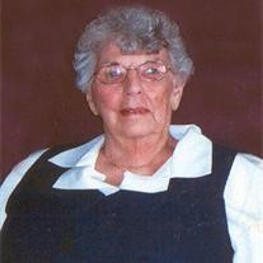Myrtle L. Hubman