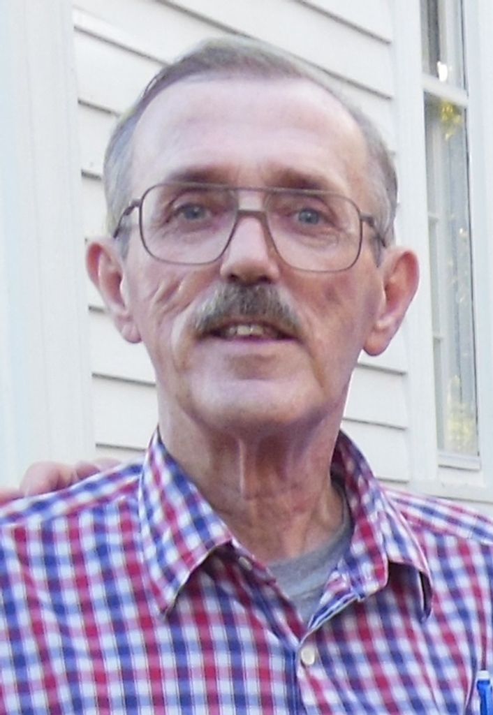 Donald C. Crowder Profile Photo