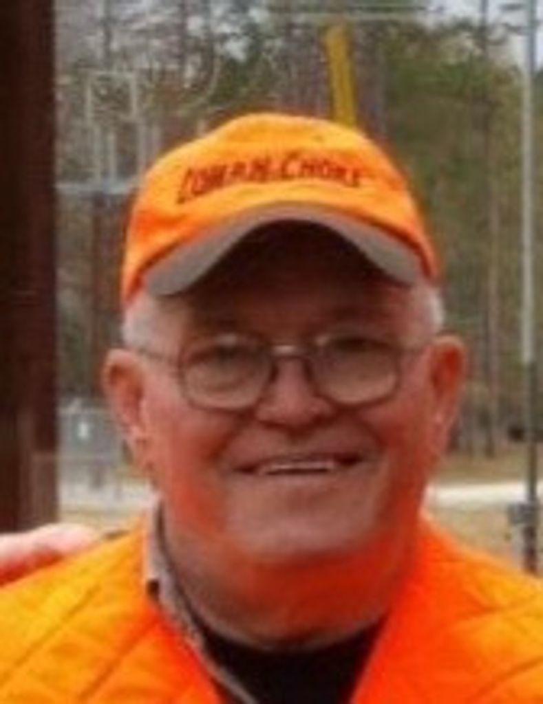 Elwin Bonnie Cleland