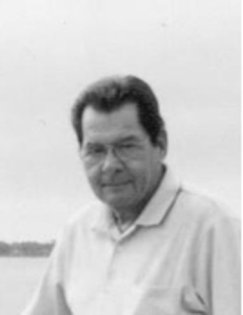 Philip M. Jewell