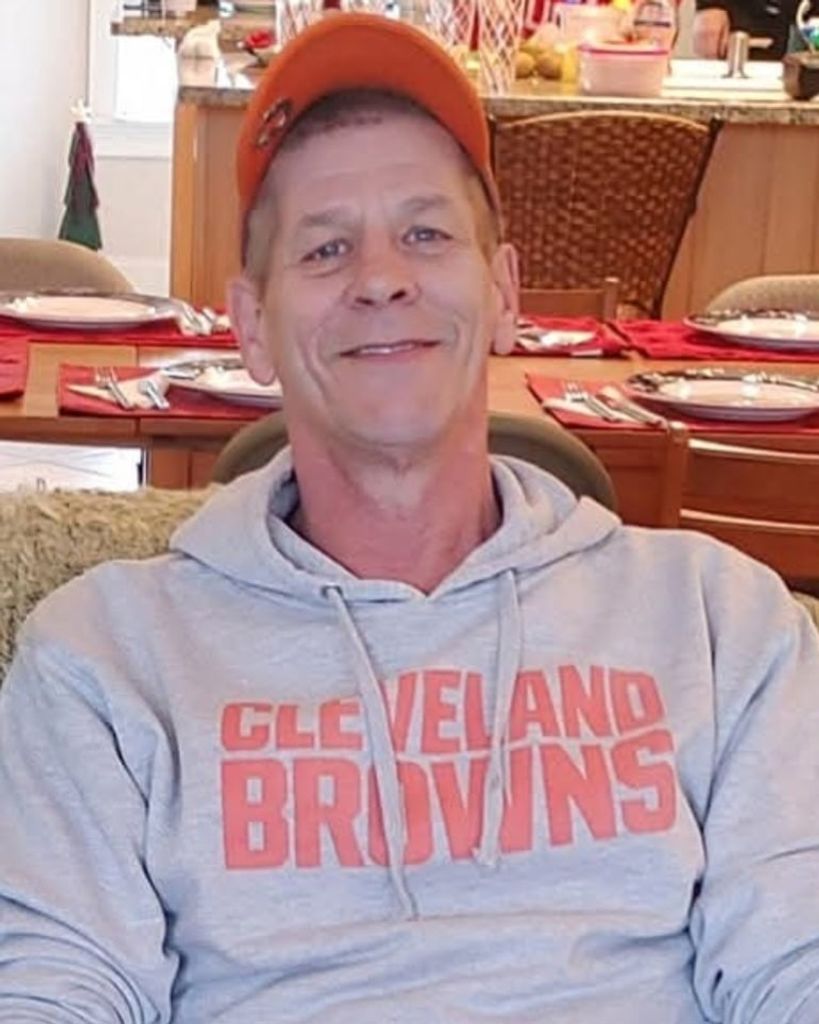 Mark Cochran Profile Photo